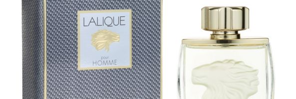Lalique Parfums presenta tres promos únicas para este día del padre