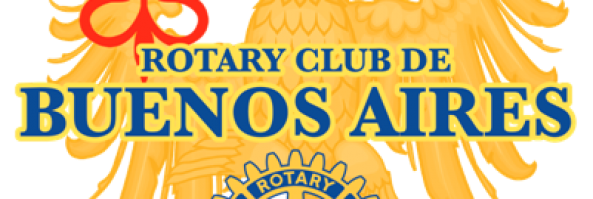 Rotary Club Buenos Aires: «La Fiesta de los Lauros», Acto de Entrega de Premios Anuales
