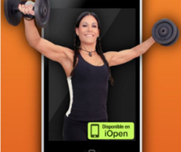 Personal lanza nueva Aplicación Móvil “FISICO”, tu Personal Trainer en el celular